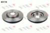 FTE BS7730 Brake Disc